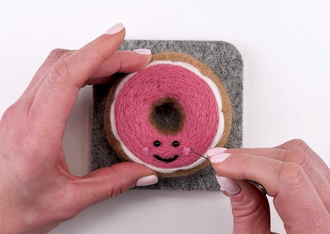 5 Signs Your Feltie is “Done”<br> (And When to Keep Poking)