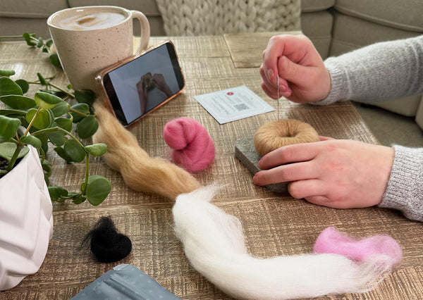 The Best Hobbies for <br> Anxiety and Stress Relief <br> (Backed by Science)