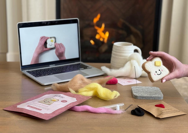 Cozy Hobbies to <br> Try This Weekend <br> (That You’ll Actually Stick With)