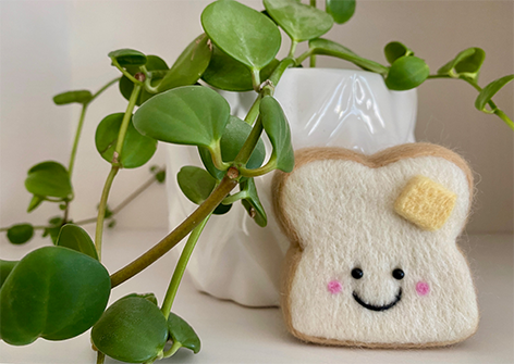 Why Feltie Kits Make <br>The Perfect Gift