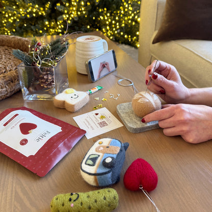 The Ornament Kit